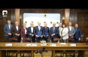 Ponad 67 mln zł dla samorządów – umowa ZIT