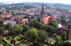 Zarządy osiedli Szczecinka w nowej odsłonie. Ruszają wybory