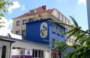 „Różowa Wstążka” – szczecinecki szpital zaprasza