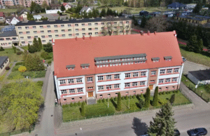 Wirtualna rewolucja w Białym Borze