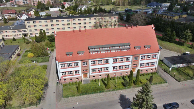 Wirtualna rewolucja w Białym Borze