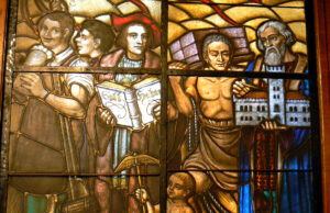 Blisko stuletnie dzieła Boscha i Lüdnera w Szczecinku