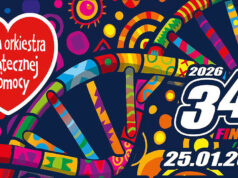 WOŚP zagra w Szczecinku. 25 stycznia 2026 roku