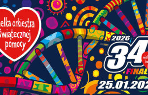 WOŚP zagra w Szczecinku. 25 stycznia 2026 roku