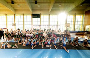 W Szczecinku dobrze się skacze