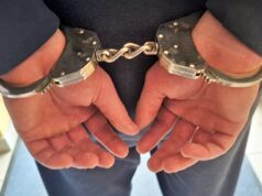 Areszt i groźba dożywocia dla nożownika ze Szczecinka