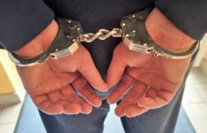 Areszt i groźba dożywocia dla nożownika ze Szczecinka