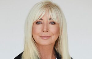 04.11.2025 | Spotkanie z sędzią Anną Marią Wesołowską | Barwice