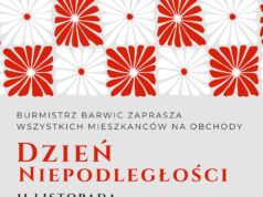11.11.2025 | Święto Niepodległości | Barwice