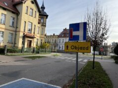 Miasto rozpoczyna budowę nowego ronda