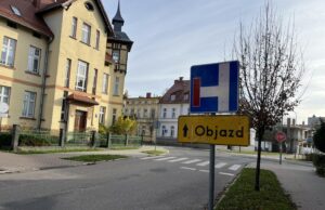 Miasto rozpoczyna budowę nowego ronda