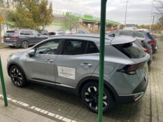 Nowa służbówka w pośredniaku