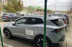 Nowa służbówka w pośredniaku