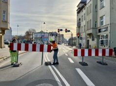 Miasto rozpoczyna budowę nowego ronda