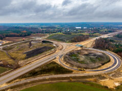 Zaglądamy na budowę „S-jedenastki”. Coraz bliżej finału