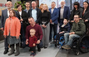 Tym razem zagrają dla Tymka, Julki, Mateusza, Helenki i Oktawiana