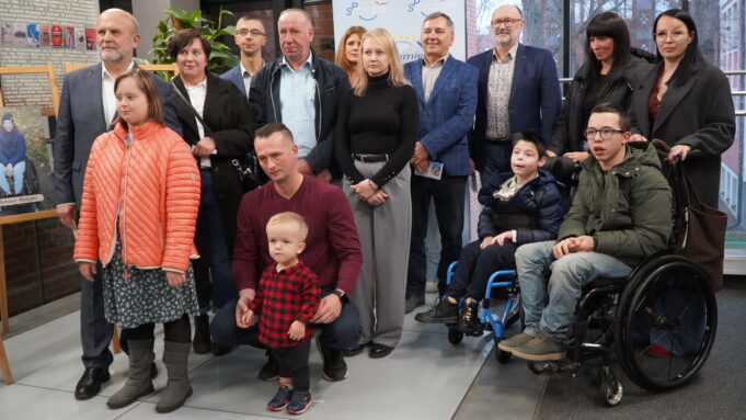 Tym razem zagrają dla Tymka, Julki, Mateusza, Helenki i Oktawiana