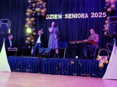 Dzień Seniora w Bornem Sulinowie