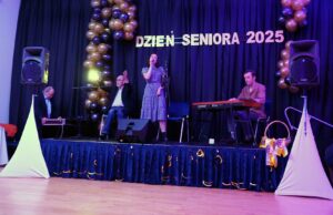 Dzień Seniora w Bornem Sulinowie