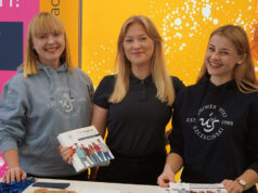 Targi edukacyjne „Edu Day” 2025