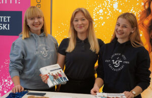 Targi edukacyjne „Edu Day” 2025