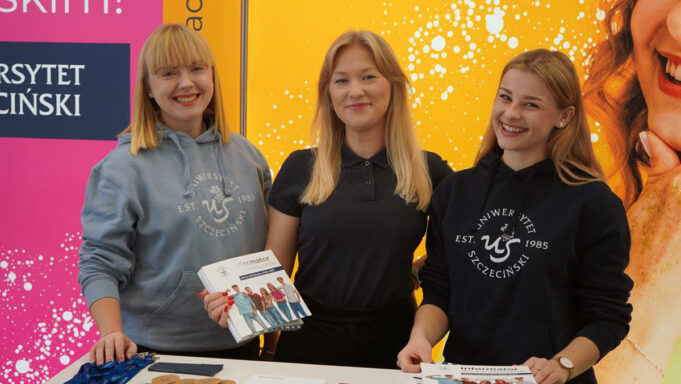 Targi edukacyjne „Edu Day” 2025