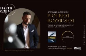 05.11.2025 | Miasto Kobiet | Szczecinek