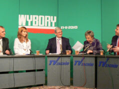 Wybory, schetynówki i budowa komendy Straży Miejskiej