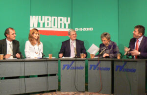 Wybory, schetynówki i budowa komendy Straży Miejskiej