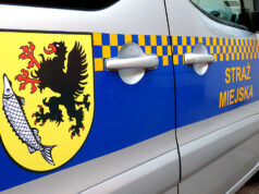 Bezpieczeństwo mieszkańców najważniejsze!