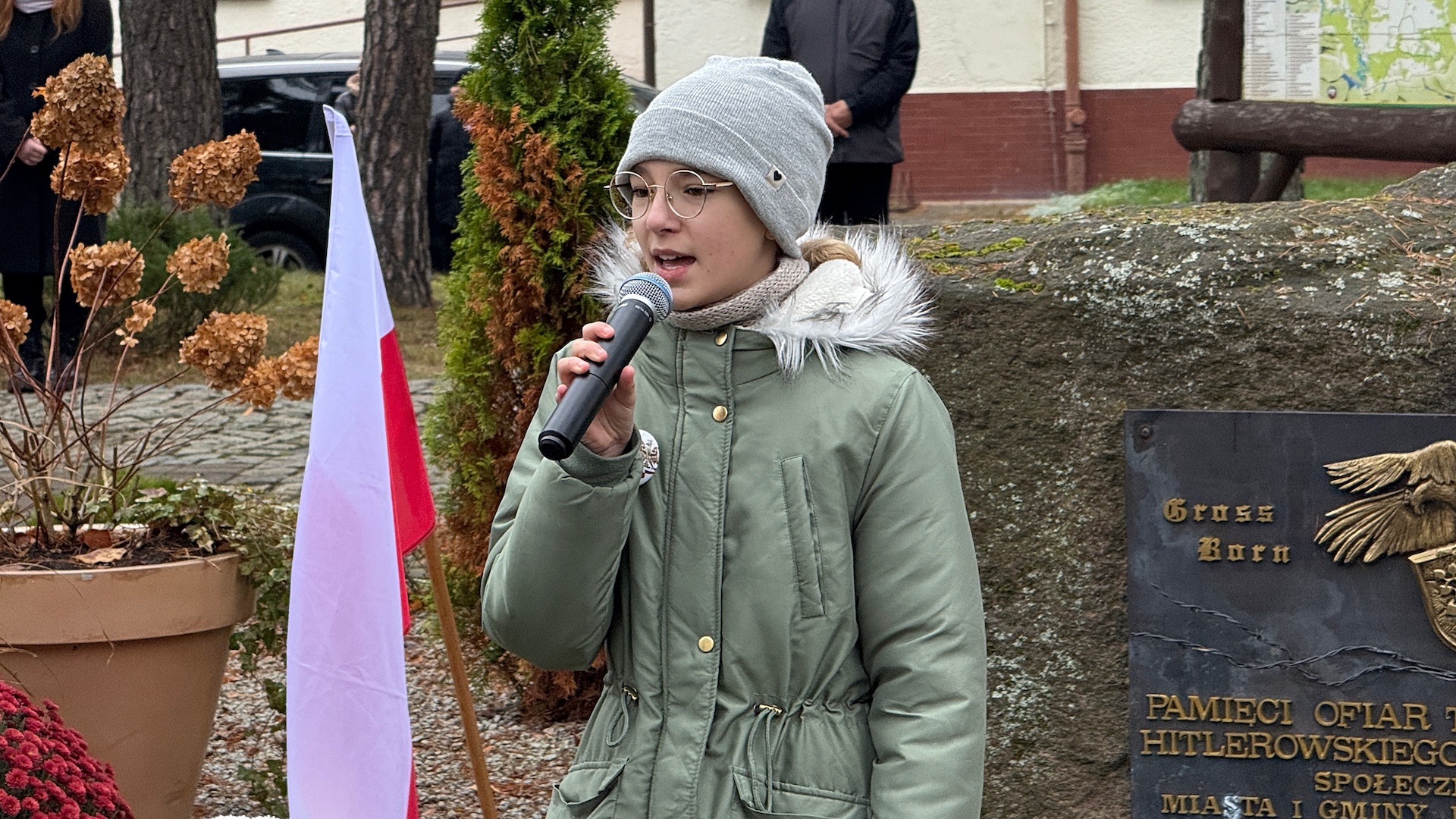 Swieto Niepodleglosci w Bornem Sulinowi 00001