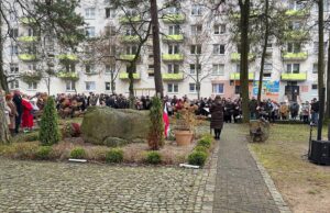 Święto Niepodległości w Bornem Sulinowie