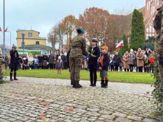 Święto Niepodległości w Szczecinku