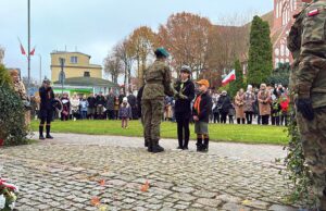 Święto Niepodległości w Szczecinku