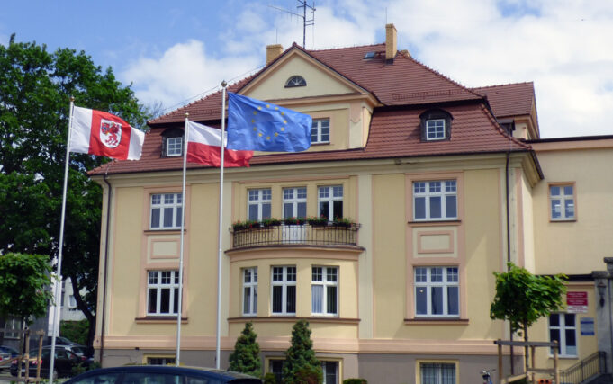 Dotacje unijne 2004-2024. Powiat znów wśród najlepszych