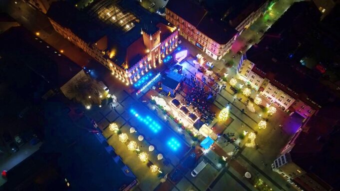 Trwa nabór wolontariuszy do 34. Finału WOŚP