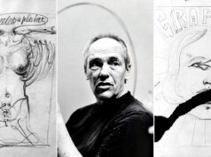 Franciszek Starowieyski – rysunki i plakaty