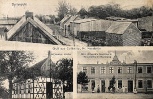 Ocalić od zapomnienia – Żółtnica. Podróż do przeszłości