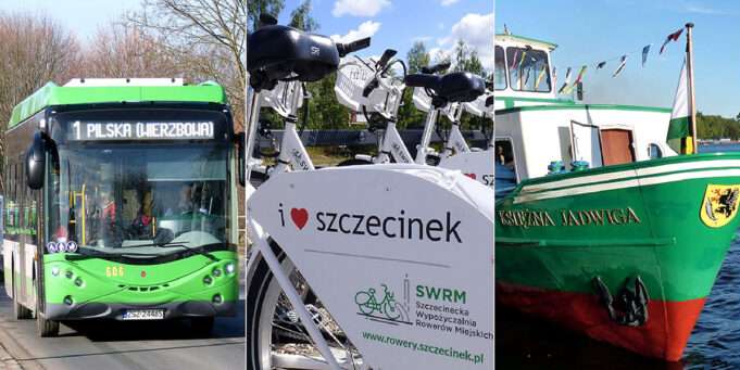Budżet 2026: autobusy, statki białej floty i rowery miejskie