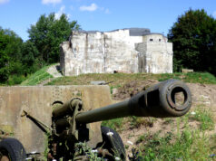 Z kodami QR po szczecineckich zabytkach i atrakcjach. Co skanowaliśmy najczęściej?