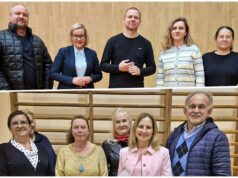 Wybory zarządów osiedli na finiszu