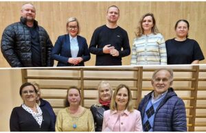 Wybory zarządów osiedli na finiszu