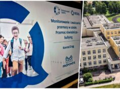 Monitoring przemocy rówieśniczej w szczecineckich szkołach