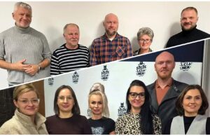 Zarządy Osiedli wyłonione