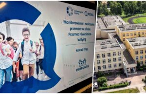 Monitoring przemocy rówieśniczej w szczecineckich szkołach