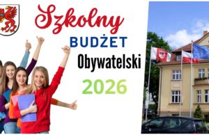 Uczniowie decydują, czyli szkolny Budżet Obywatelski
