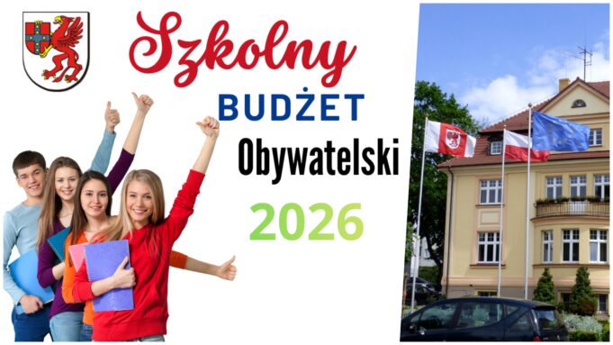 Uczniowie decydują, czyli szkolny Budżet Obywatelski