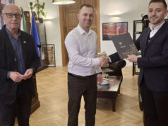 Marcin Maziakowski i Przemysław Pasieczny będą zarządzać szczecinecką kulturą