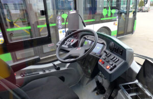 Ile mogą kosztować bilety autobusowe w Szczecinku?