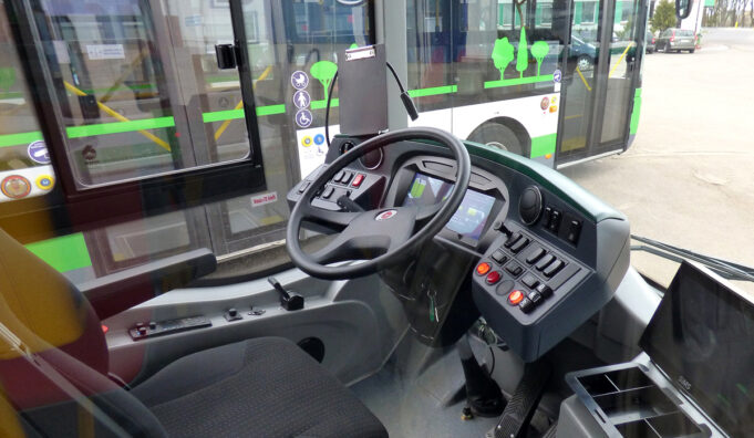 Ile mogą kosztować bilety autobusowe w Szczecinku?